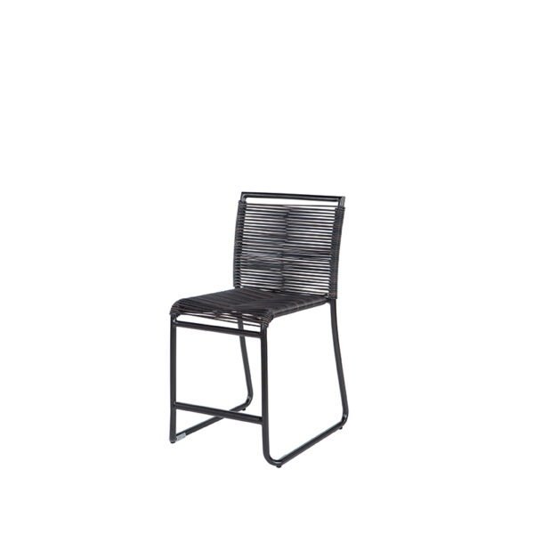 Monaco Couter Height Stackable Stool