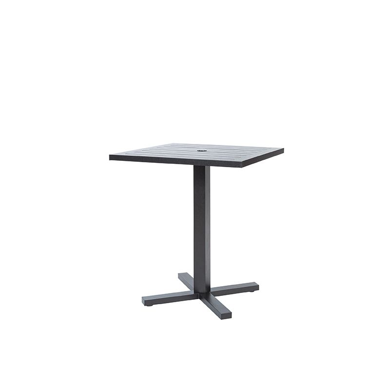 Palermo 36″ Square Counter Height Table