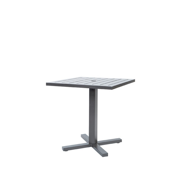 Palermo 36″ Square Counter Height Table