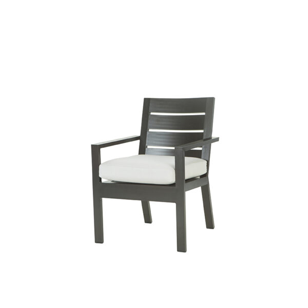 Palermo Dining Arm Chair
