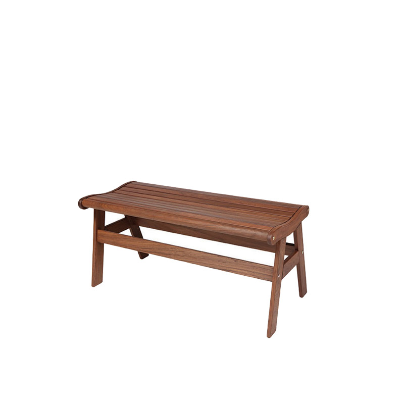 Amber 43″ Backless Bench