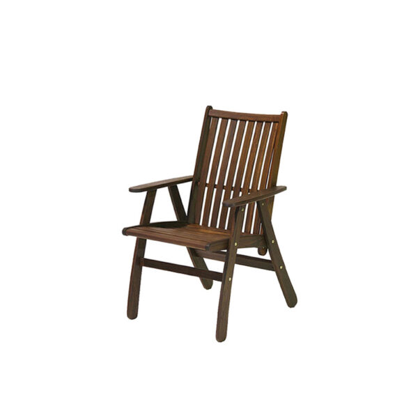 Governor Dining Arm Chair