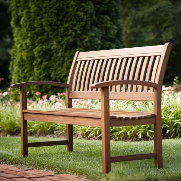 Heritage Garden Bench