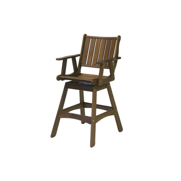 Integra High Back Dining Chair