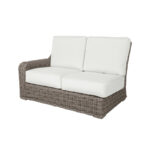 Laurent Loveseat
