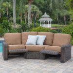 Laurent Wedge + Incliners Chestnut