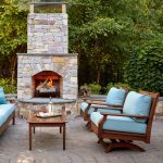 Opal Swivel Rocker