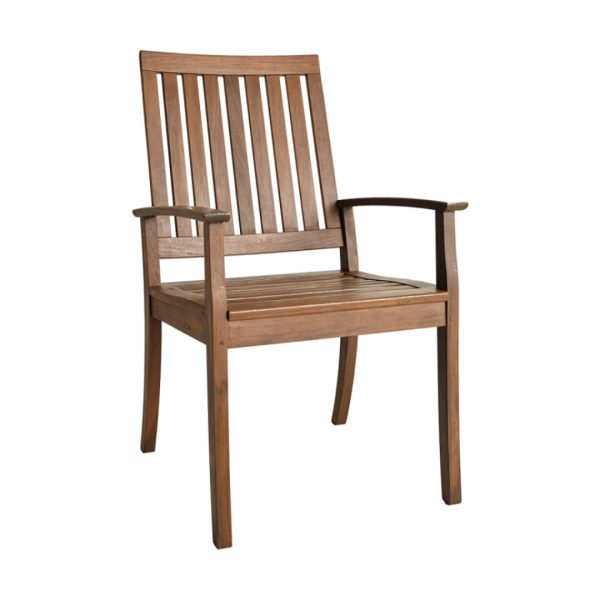 Richmond Arm Chair