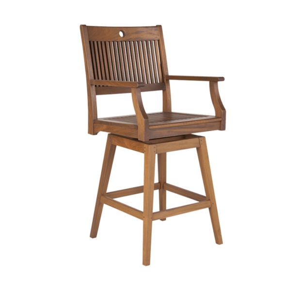 opal Barstool