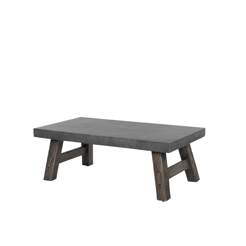 Reserve: Amherst Coffee Table