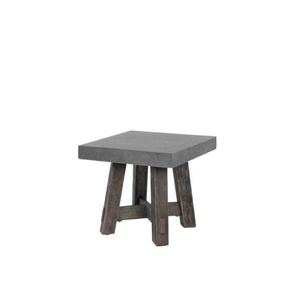 Reserve: Amherst End Table