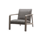 Canton Club Chair Hickory