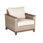 Coral Lounge Chair