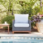 Coral Lounge Chair