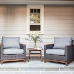 Coral Lounge Chair