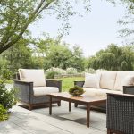 Coral Lounge Chair