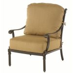 Grand Tuscany Club Chair