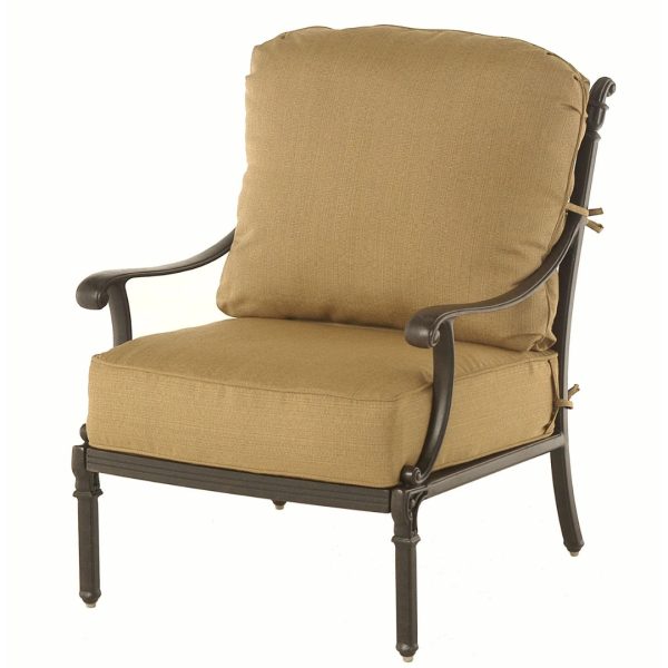 Grand Tuscany Club Chair