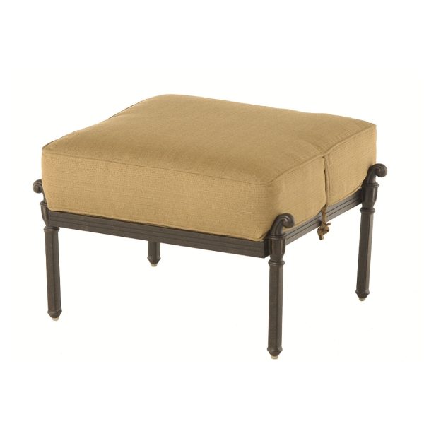 Grand Tuscany Ottoman