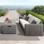 Mia XL Sofa