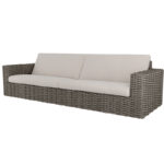 Mia XL Sofa Eco Fog