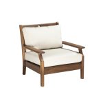Opal Club Chair
