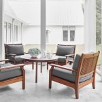 Opal Club Chair