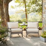 Opal Club Chair