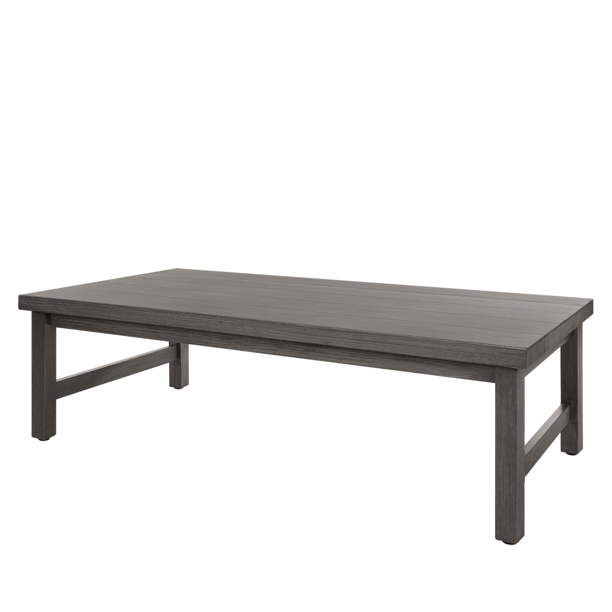 Trevi Coffee Table XL - Smoke