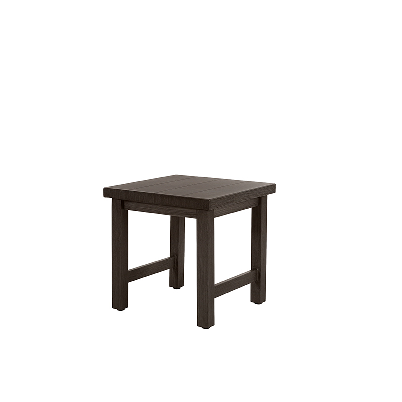 Trento End Table