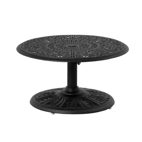 Tuscany 42″ Round Pedestal Table