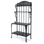 Tuscany Bakers Rack