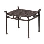Tuscany End Table