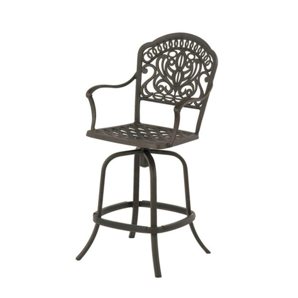 Tuscany Swivel Bar Stool