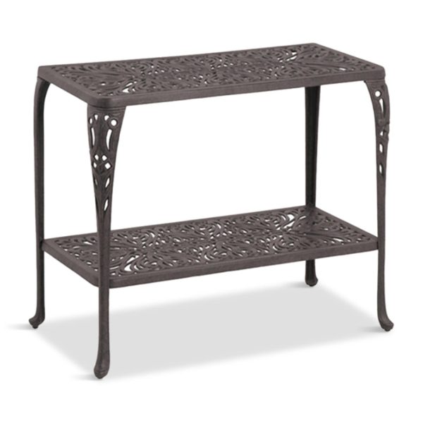 Tuscany 16″ x 36″ Console Table