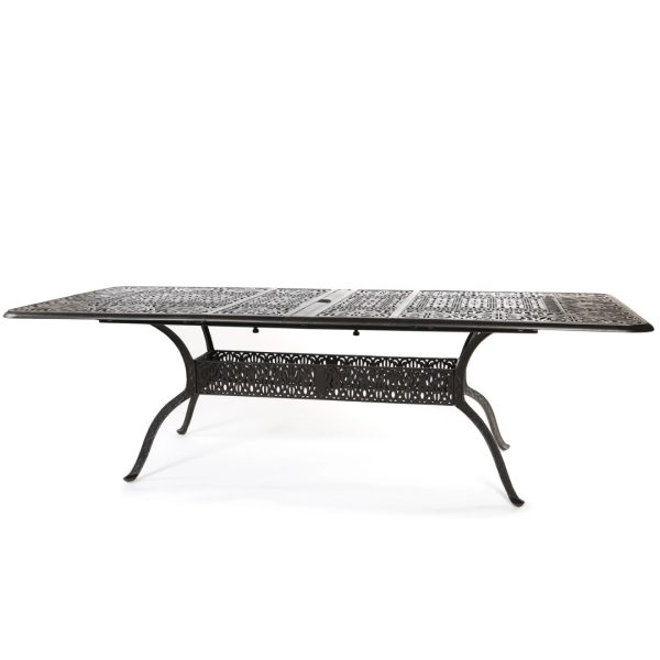 Tuscany 42″ x 76″ Rectangular Extension Table