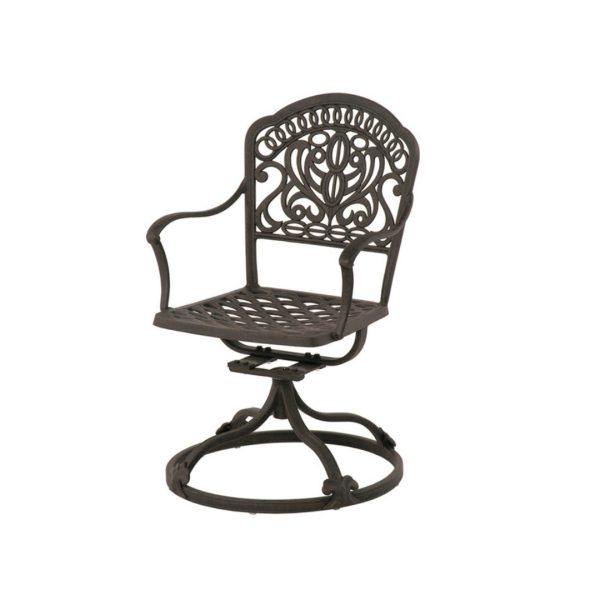 Tuscany Swivel Rocker