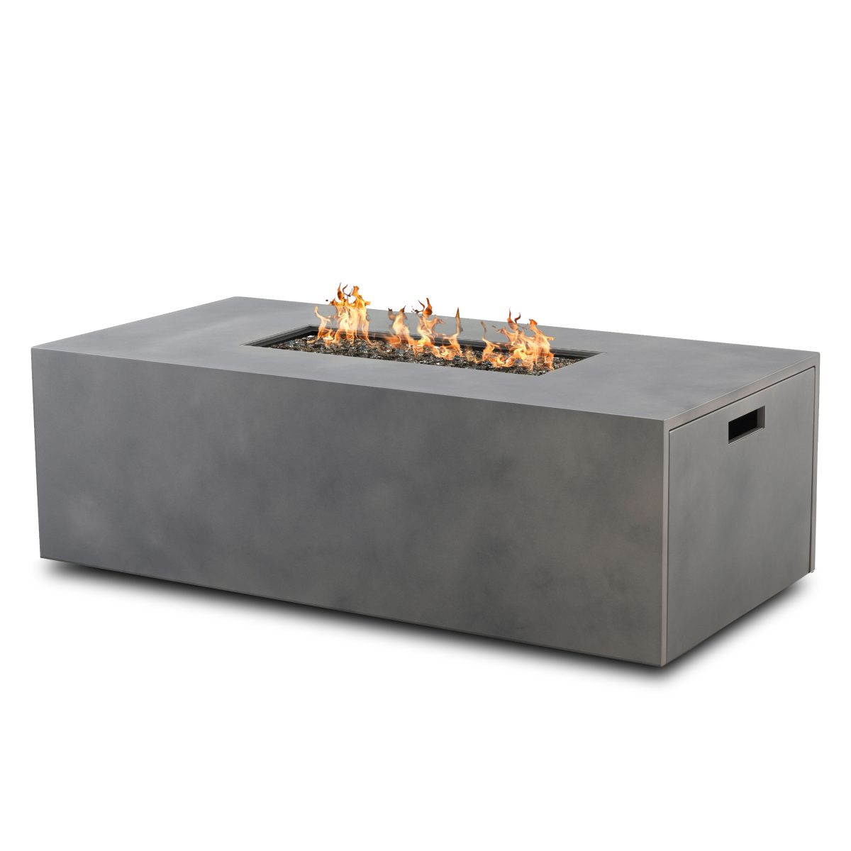 Bellino 60×30″ Rectangular Fire Pit