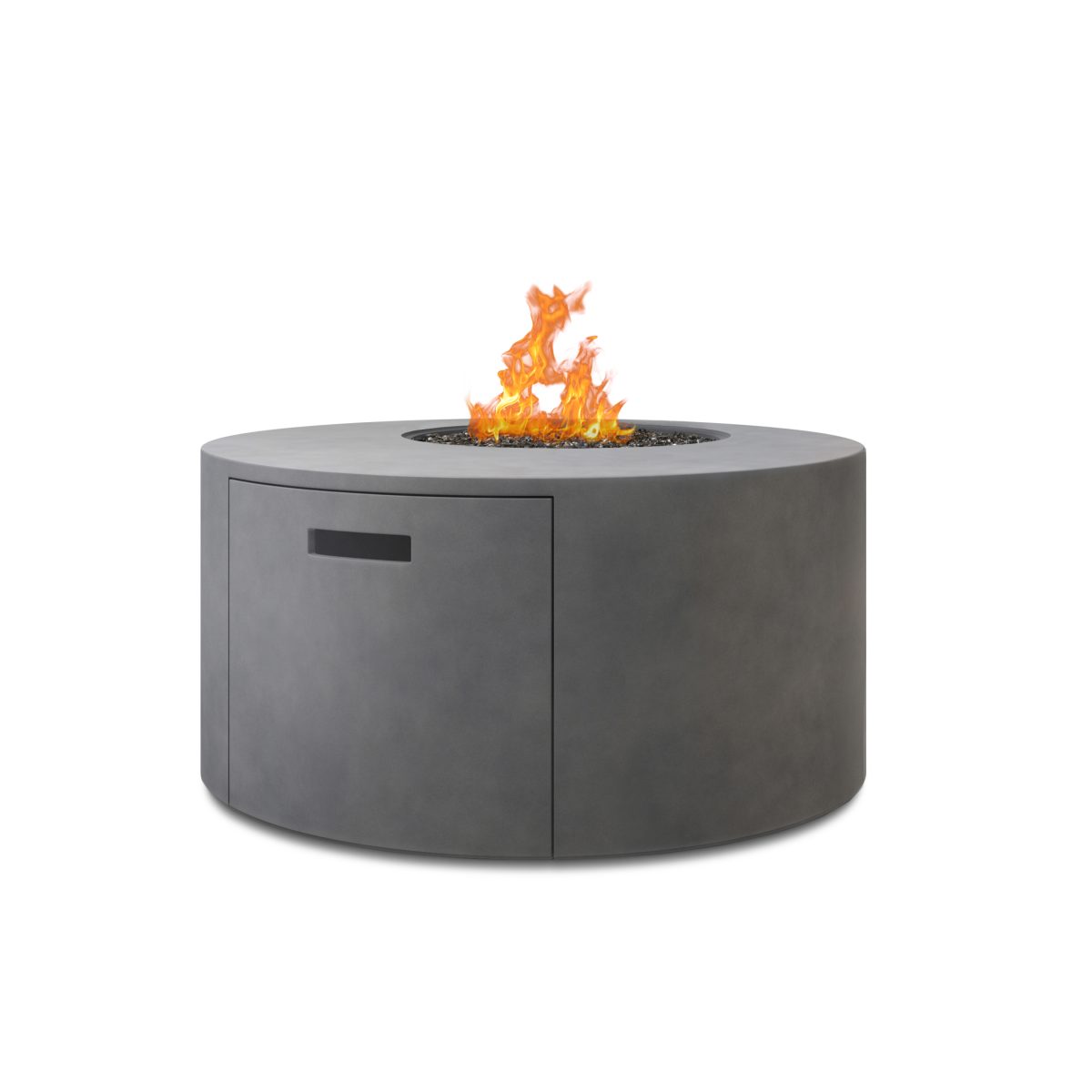 Bellino Fire PIt Round