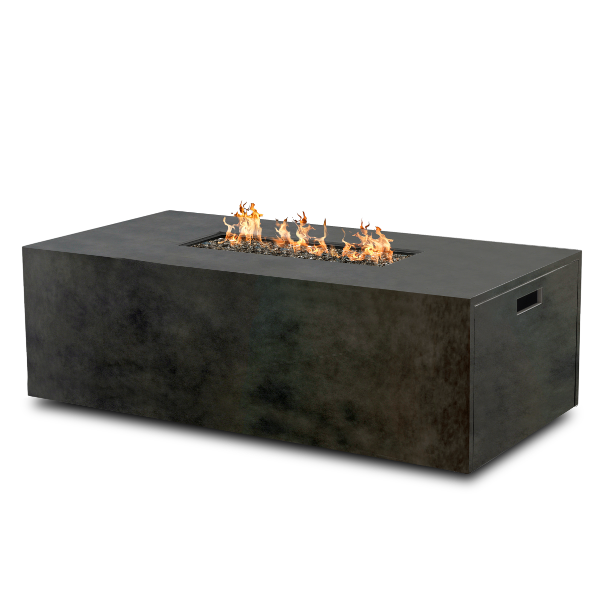 Bellino 60×30″ Rectangular Fire Pit