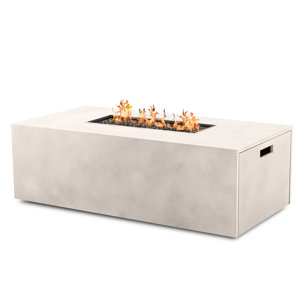 Bellino 60×30″ Rectangular Fire Pit