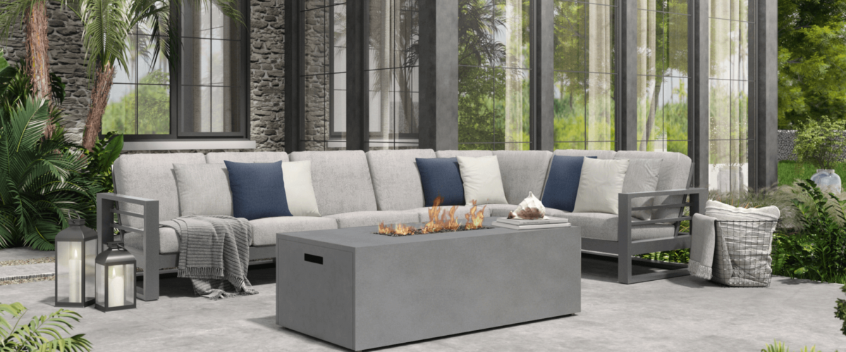 Palermo Sectional