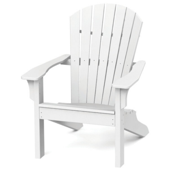 Adirondack Shellback Chair