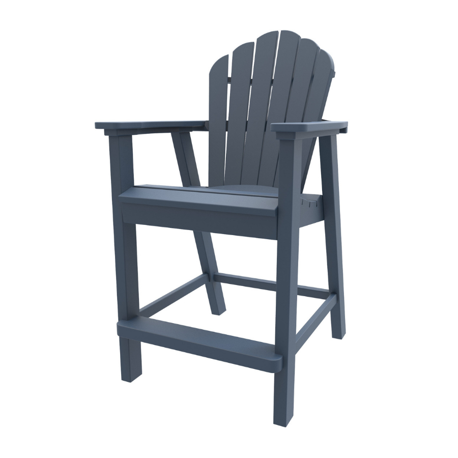 Adirondack Classic Balcony Chair