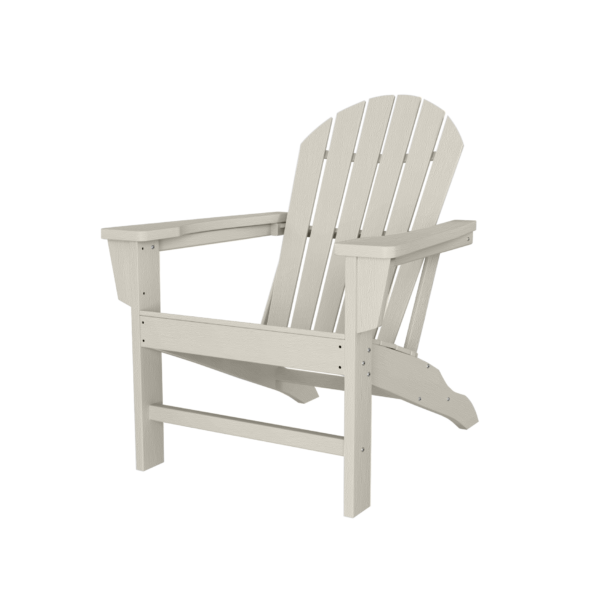 Poly Lumber Adirondack Chair