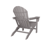 Poly Lumber Adirondack Chair