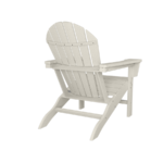 Poly Lumber Adirondack Chair