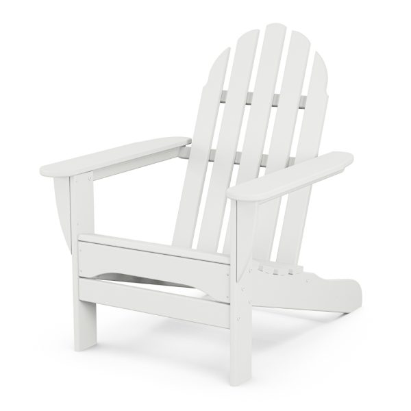 Classic Adirondack Chair