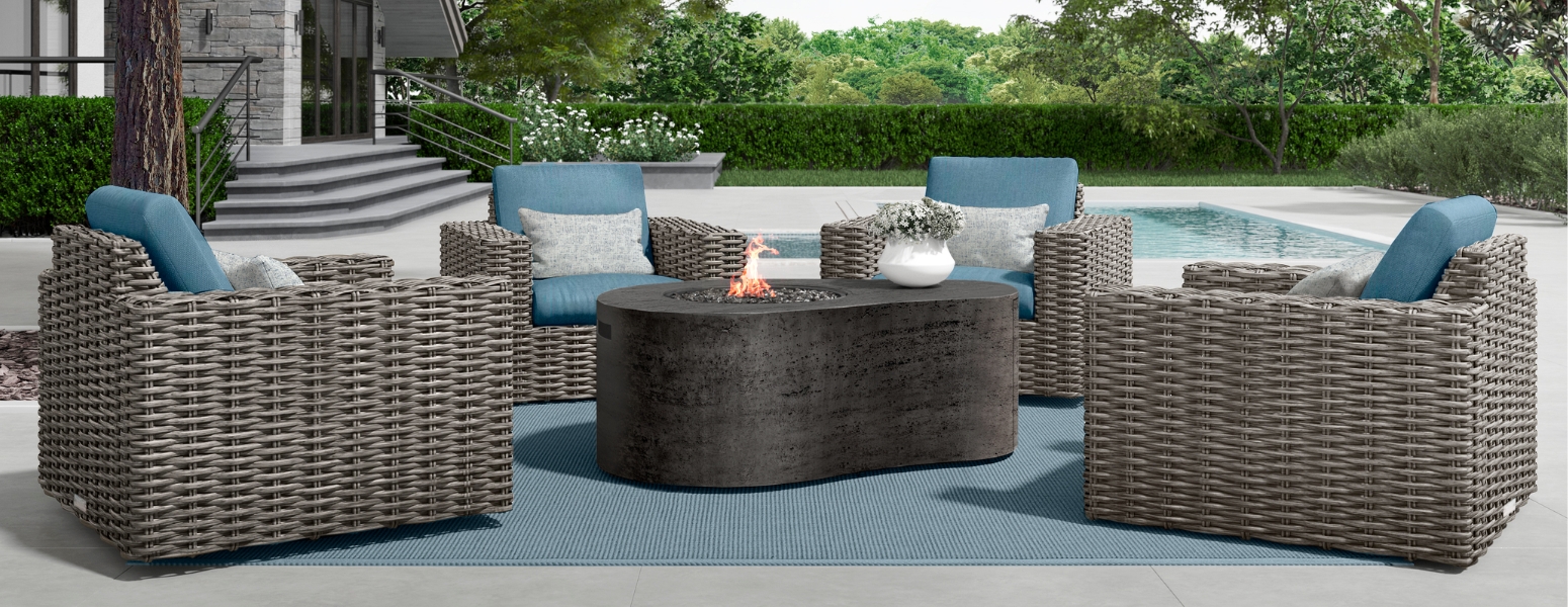 FIRE PITS (2)