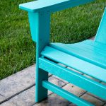 Modern Adirondack